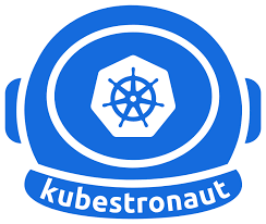 Kubestonaut